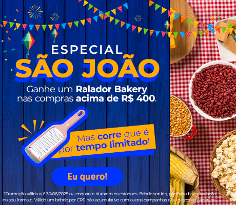FESTA JUNINA